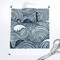 Nessie Cryptid Legend Myth Scotland Scottish Custom Removable Wallpaper by Spoonflower Peel & Stick Wallpaper 2FT Wide